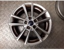 Recambio de juego llantas aluminio para ford focus iii 1.0 ecoboost referencia OEM IAM 7X16 5 TORN ET50 ROZADAS ALUMINIO