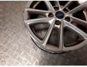 Recambio de juego llantas aluminio para ford focus iii 1.0 ecoboost referencia OEM IAM 7X16 5 TORN ET50 ROZADAS ALUMINIO
