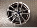 Recambio de juego llantas aluminio para ford focus iii 1.0 ecoboost referencia OEM IAM 7X16 5 TORN ET50 ROZADAS ALUMINIO