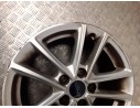 Recambio de juego llantas aluminio para ford focus iii 1.0 ecoboost referencia OEM IAM 7X16 5 TORN ET50 ROZADAS ALUMINIO