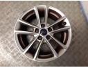 Recambio de juego llantas aluminio para ford focus iii 1.0 ecoboost referencia OEM IAM 7X16 5 TORN ET50 ROZADAS ALUMINIO