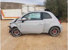 ABARTH 500 CABRIO (150)