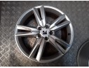 Recambio de juego llantas aluminio para seat ateca fr (kh7, khp) 2.0 tdi referencia OEM IAM 7X18 5 TORN ET45  ALUMINIO