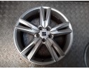 Recambio de juego llantas aluminio para seat ateca fr (kh7, khp) 2.0 tdi referencia OEM IAM 7X18 5 TORN ET45  ALUMINIO
