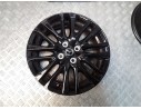 Recambio de juego llantas aluminio para mazda 2 hatchback (dl, dj) 1.5 skyactiv-g referencia OEM IAM 5.5X16 4 TORN ET40 ROZADAS 