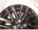 Recambio de juego llantas aluminio para mazda 2 hatchback (dl, dj) 1.5 skyactiv-g referencia OEM IAM 5.5X16 4 TORN ET40 ROZADAS 