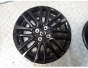 Recambio de juego llantas aluminio para mazda 2 hatchback (dl, dj) 1.5 skyactiv-g referencia OEM IAM 5.5X16 4 TORN ET40 ROZADAS 