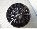 Recambio de juego llantas aluminio para mazda 2 hatchback (dl, dj) 1.5 skyactiv-g referencia OEM IAM 5.5X16 4 TORN ET40 ROZADAS 