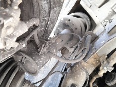 Recambio de amortiguador delantero derecho para fiat doblo cargo (263_) 1.3 d multijet referencia OEM IAM 52093963  