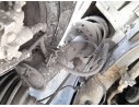 Recambio de amortiguador delantero derecho para fiat doblo cargo (263_) 1.3 d multijet referencia OEM IAM 52093963  