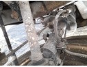 Recambio de amortiguador delantero izquierdo para fiat doblo cargo (263_) 1.3 d multijet referencia OEM IAM 52093956  