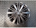 Recambio de juego llantas aluminio para peugeot 208 i (ca_, cc_) 1.2 vti 82 referencia OEM IAM 6X16 4TORN ET23 ROZADAS ALUMINIO