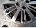 Recambio de juego llantas aluminio para peugeot 208 i (ca_, cc_) 1.2 vti 82 referencia OEM IAM 6X16 4TORN ET23 ROZADAS ALUMINIO