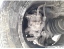 Recambio de pinza freno delantera derecha para fiat doblo cargo (263_) 1.3 d multijet referencia OEM IAM 71797862 77365310 