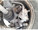 Recambio de pinza freno delantera izquierda para fiat doblo cargo (263_) 1.3 d multijet referencia OEM IAM 71797989 77365309 