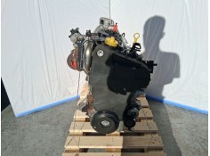 Recambio de motor completo para renault laguna iii (bt0/1) 1.5 dci (bt00, bt0a, bt0t, bt1j) referencia OEM IAM K9K780 INYECCION 