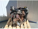Recambio de motor completo para renault laguna iii (bt0/1) 1.5 dci (bt00, bt0a, bt0t, bt1j) referencia OEM IAM K9K780 INYECCION 