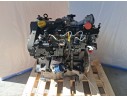 Recambio de motor completo para renault laguna iii (bt0/1) 1.5 dci (bt00, bt0a, bt0t, bt1j) referencia OEM IAM K9K780 INYECCION 