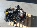 Recambio de motor completo para renault laguna iii (bt0/1) 1.5 dci (bt00, bt0a, bt0t, bt1j) referencia OEM IAM K9K780 INYECCION 