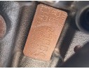 Recambio de motor completo para renault laguna iii (bt0/1) 1.5 dci (bt00, bt0a, bt0t, bt1j) referencia OEM IAM K9K780 INYECCION 