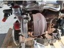 Recambio de motor completo para renault laguna iii (bt0/1) 1.5 dci (bt00, bt0a, bt0t, bt1j) referencia OEM IAM K9K780 INYECCION 