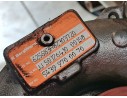 Recambio de motor completo para renault laguna iii (bt0/1) 1.5 dci (bt00, bt0a, bt0t, bt1j) referencia OEM IAM K9K780 INYECCION 