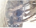 Recambio de mangueta delantera izquierda para fiat doblo cargo (263_) 1.3 d multijet referencia OEM IAM 52043102  
