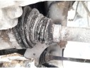 Recambio de transmision delantera izquierda para fiat doblo cargo (263_) 1.3 d multijet referencia OEM IAM 52130452  