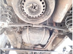 PUENTE TRASERO 52213170 TAMBOR C/ABS 5 TORNILLOS 