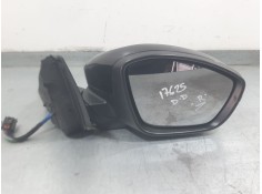 RETROVISOR DERECHO 39225912 ELECTRICO C/LUZ CORTESÍA LED 