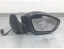 Recambio de retrovisor derecho para opel corsa f (p2jo) 1.2 (68) referencia OEM IAM 39225912 ELECTRICO C/LUZ CORTESÍA LED 