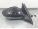 Recambio de retrovisor derecho para opel corsa f (p2jo) 1.2 (68) referencia OEM IAM 39225912 ELECTRICO C/LUZ CORTESÍA LED 