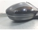 Recambio de retrovisor derecho para opel corsa f (p2jo) 1.2 (68) referencia OEM IAM 39225912 ELECTRICO C/LUZ CORTESÍA LED 