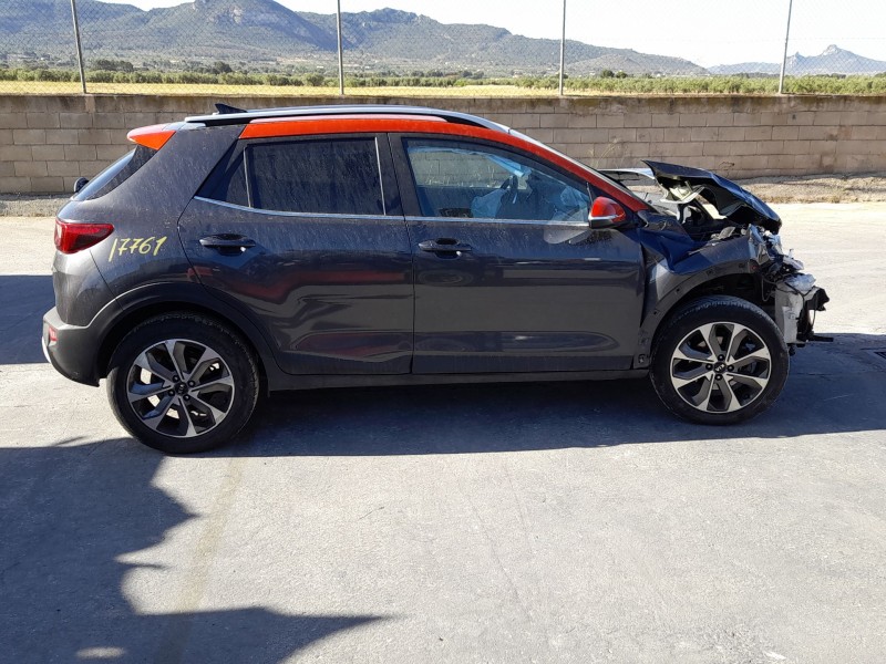 kia stonic (yb) del año 2019