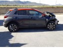kia stonic (yb) del año 2019