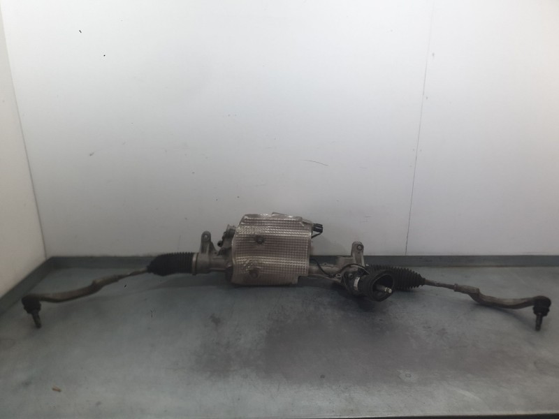 Recambio de cremallera direccion para mercedes-benz clase b sports tourer (w246, w242) b 180 (246.242) referencia OEM IAM A24646