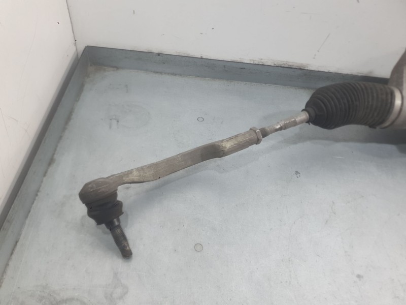 Recambio de cremallera direccion para mercedes-benz clase b sports tourer (w246, w242) b 180 (246.242) referencia OEM IAM A24646