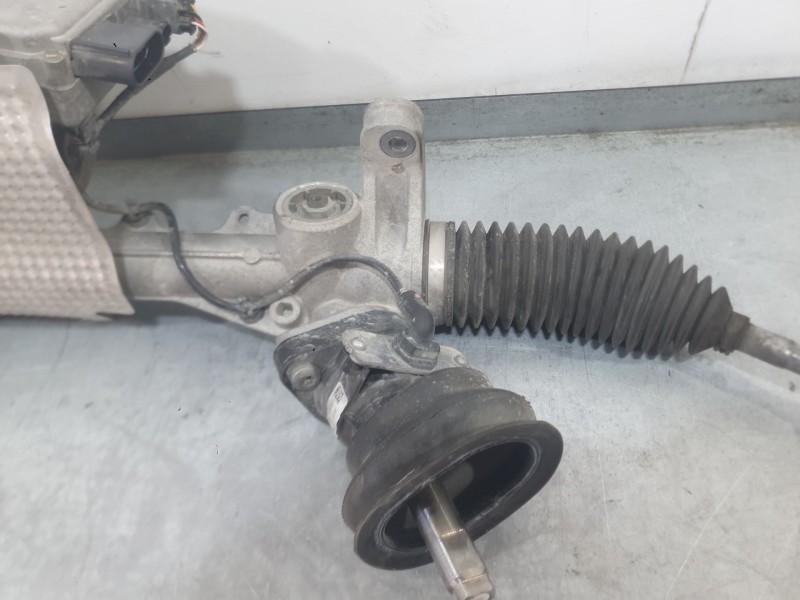 Recambio de cremallera direccion para mercedes-benz clase b sports tourer (w246, w242) b 180 (246.242) referencia OEM IAM A24646