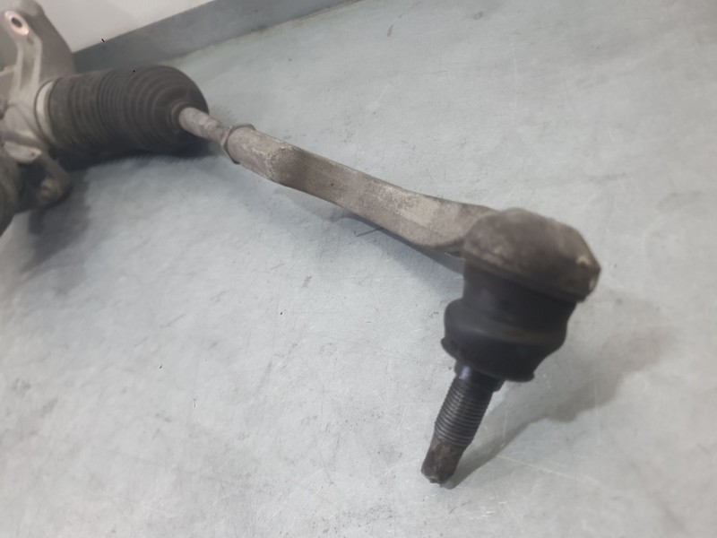 Recambio de cremallera direccion para mercedes-benz clase b sports tourer (w246, w242) b 180 (246.242) referencia OEM IAM A24646