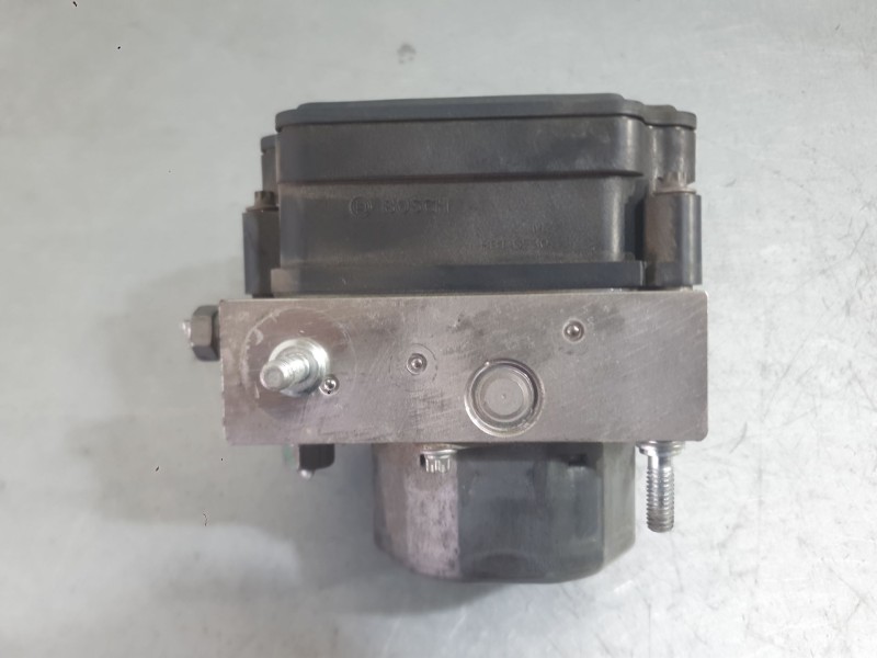 Recambio de abs para dacia sandero ii (b8_) tce 90 (b8m1, b8ma) referencia OEM IAM 476601250R  