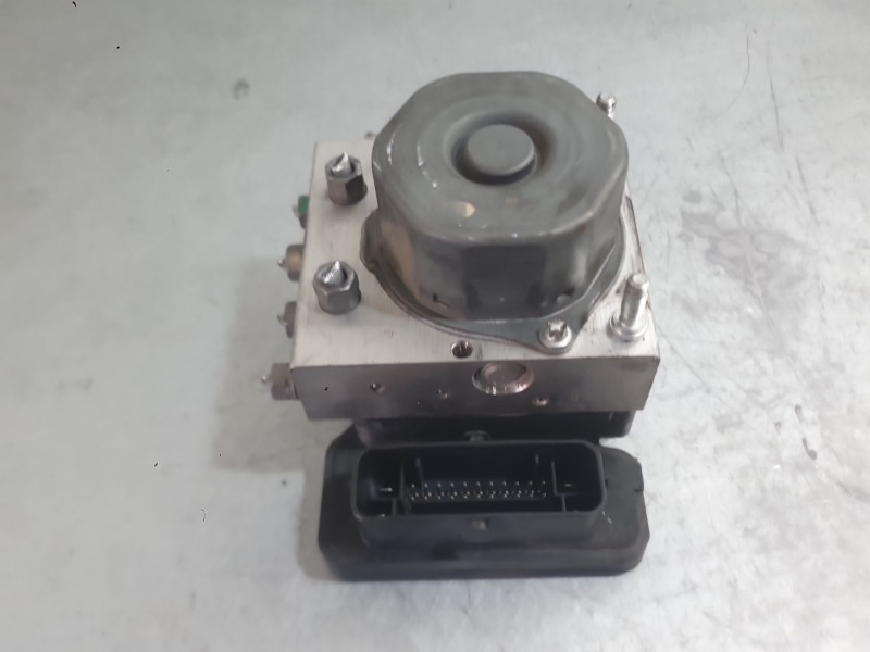 Recambio de abs para dacia sandero ii (b8_) tce 90 (b8m1, b8ma) referencia OEM IAM 476601250R  