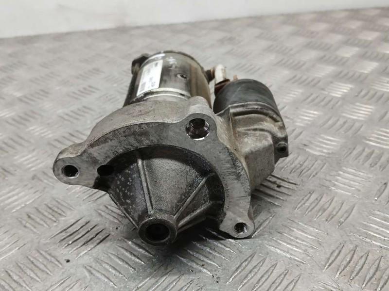 Recambio de motor arranque para peugeot 5008 gt line referencia OEM IAM 9646972280 D8R27 VALEO