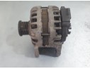 Recambio de alternador para dacia sandero ii (b8_) tce 90 (b8m1, b8ma) referencia OEM IAM VERE8411  
