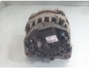 Recambio de alternador para dacia sandero ii (b8_) tce 90 (b8m1, b8ma) referencia OEM IAM VERE8411  