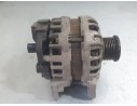 Recambio de alternador para dacia sandero ii (b8_) tce 90 (b8m1, b8ma) referencia OEM IAM VERE8411  