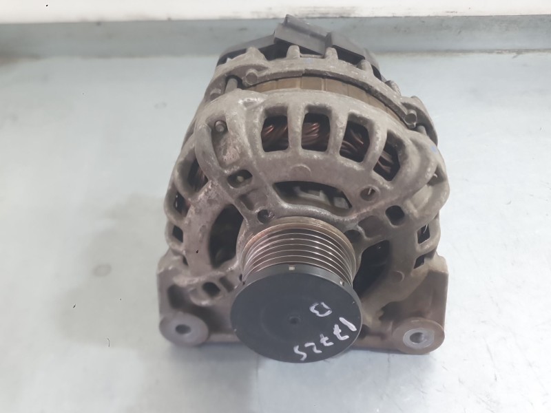 Recambio de alternador para dacia sandero ii (b8_) tce 90 (b8m1, b8ma) referencia OEM IAM VERE8411  