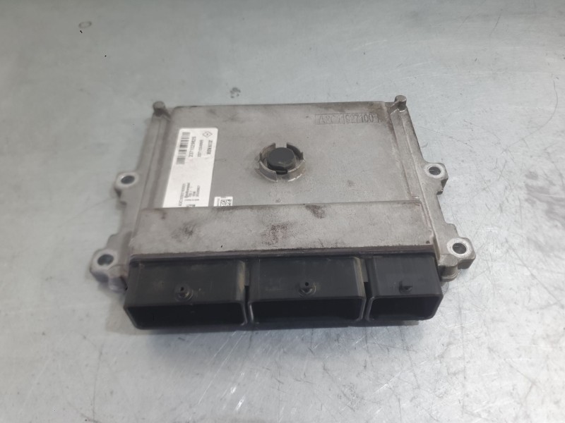 Recambio de centralita motor uce para dacia sandero ii (b8_) tce 90 (b8m1, b8ma) referencia OEM IAM 237109612R  