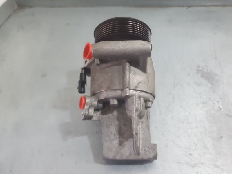 Recambio de compresor aire acondicionado para dacia sandero ii (b8_) tce 90 (b8m1, b8ma) referencia OEM IAM 926003541R 926005214