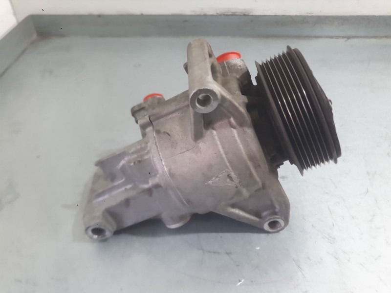 Recambio de compresor aire acondicionado para dacia sandero ii (b8_) tce 90 (b8m1, b8ma) referencia OEM IAM 926003541R 926005214