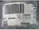 Recambio de compresor aire acondicionado para dacia sandero ii (b8_) tce 90 (b8m1, b8ma) referencia OEM IAM 926003541R 926005214